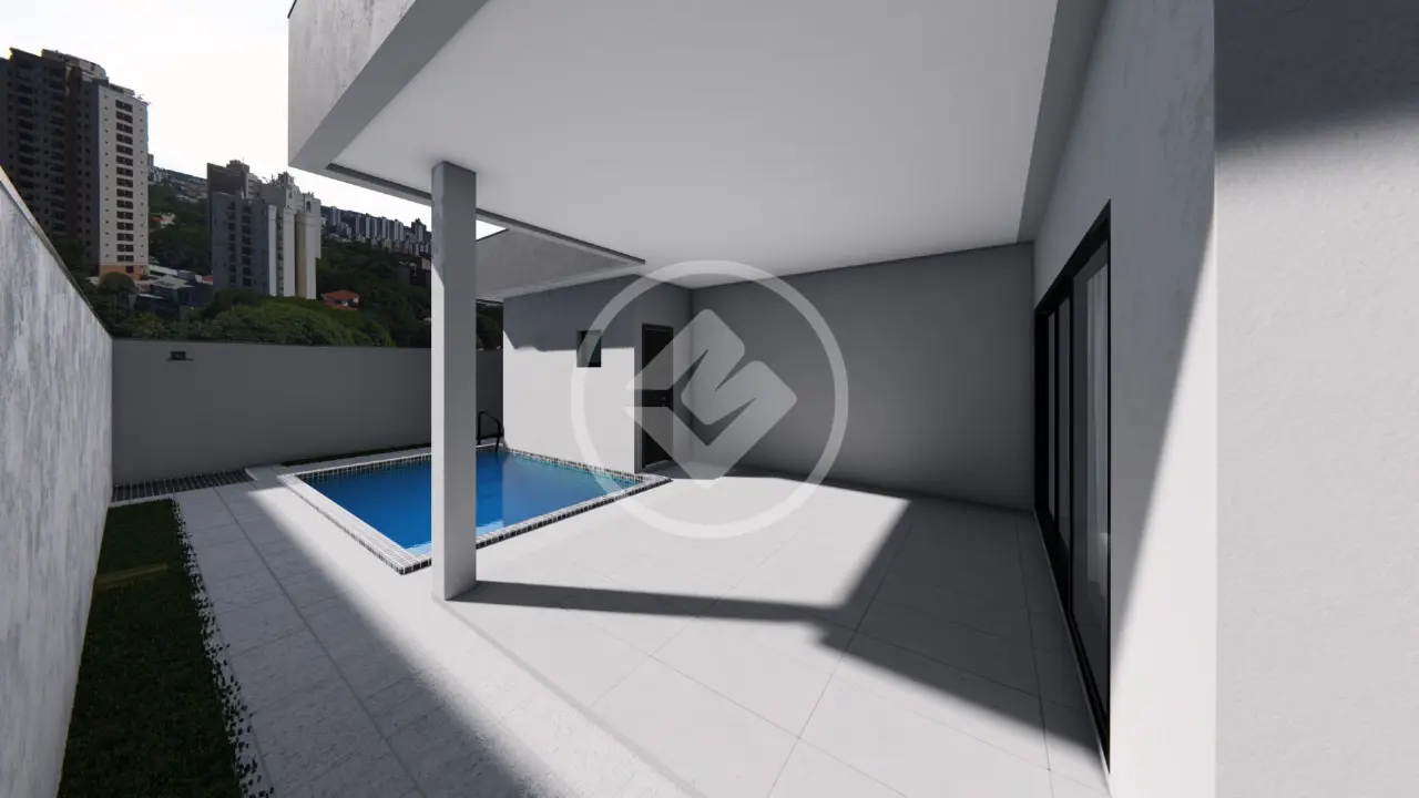Imagem 2 - Casa Condomínio em São Venâncio, Itupeva - SP