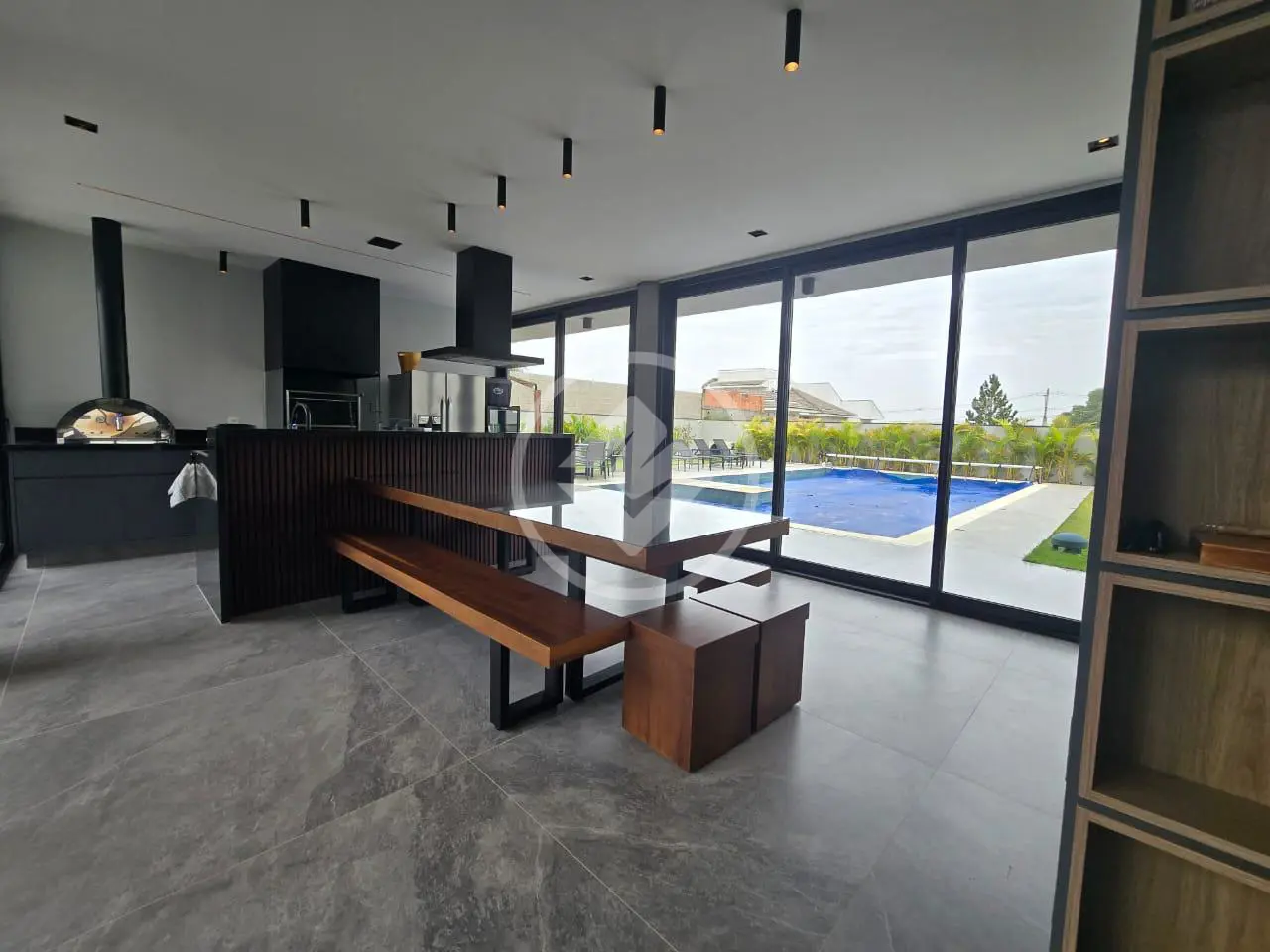 Imagem 5 - Casa Condomínio em CAXAMBU, Jundiaí - SP