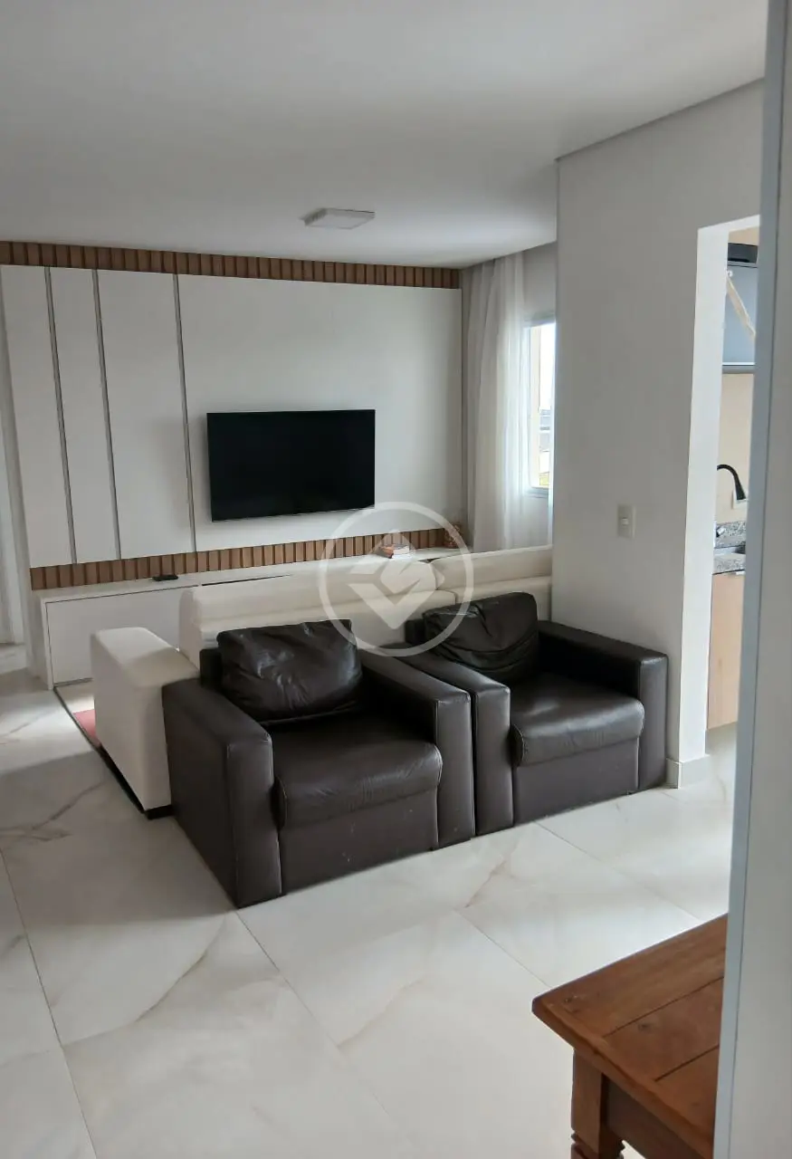 Imagem 2 - Apartamento em Jardim Ermida I, Jundiaí - SP