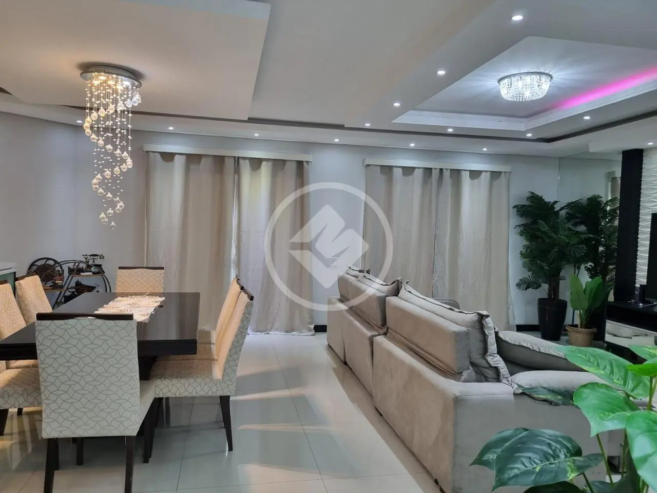 Casa Condomínio Jardim Promeca, Várzea Paulista - SP — foto 2