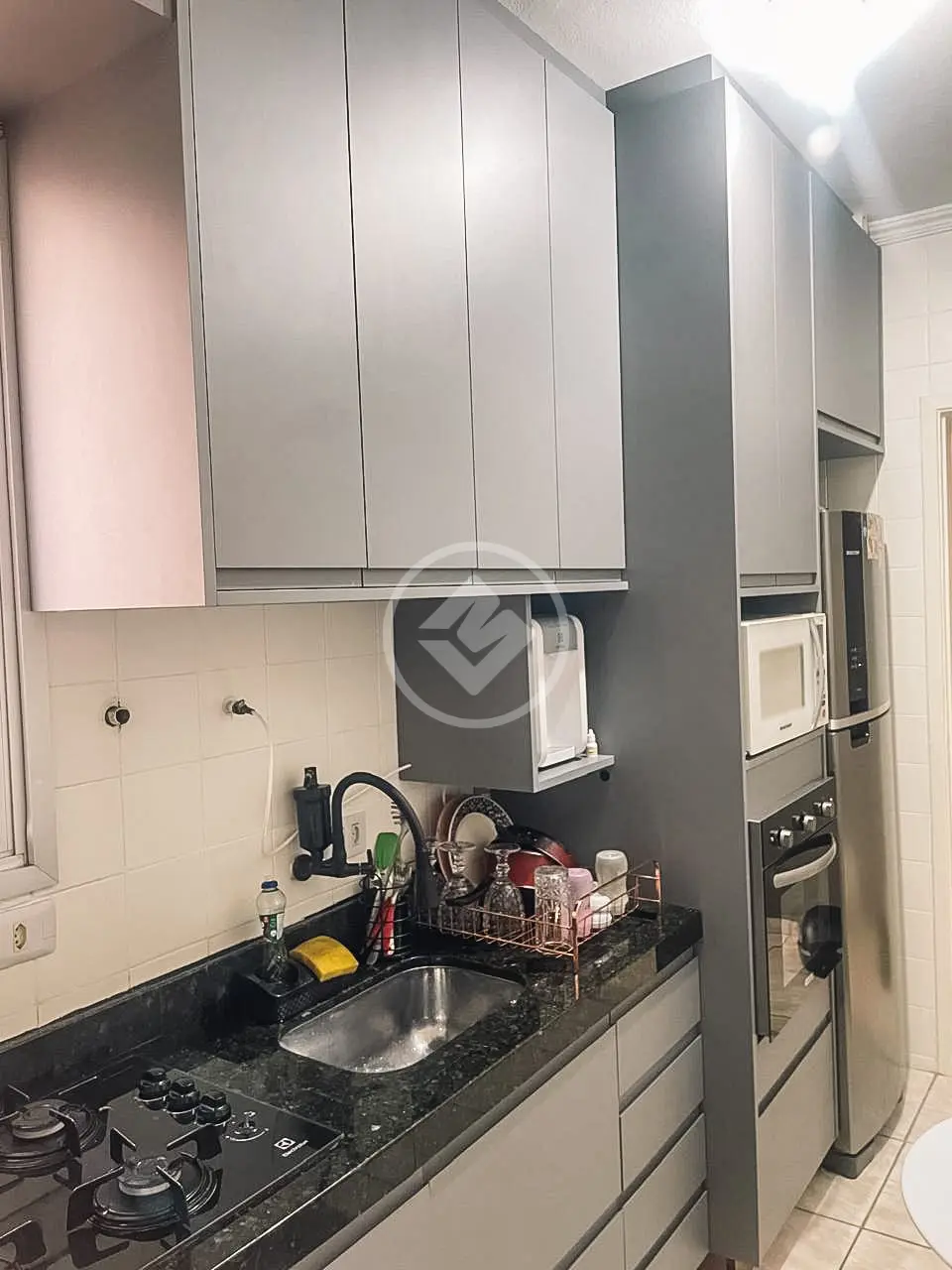 Imagem 4 - Apartamento em Jardim Tamoio, Jundiaí - SP
