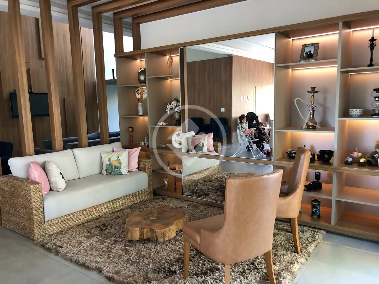 Imagem 2 - Casa Condomínio em Loteamento Capital Ville, Jundiaí - SP