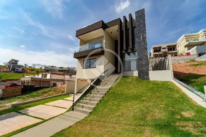 Image 19 - Casa Condomínio em Jardim das Minas, Itupeva - SP