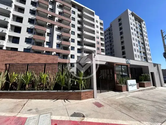 Apartamento Recanto Quarto Centenário, Jundiaí - SP — foto 1