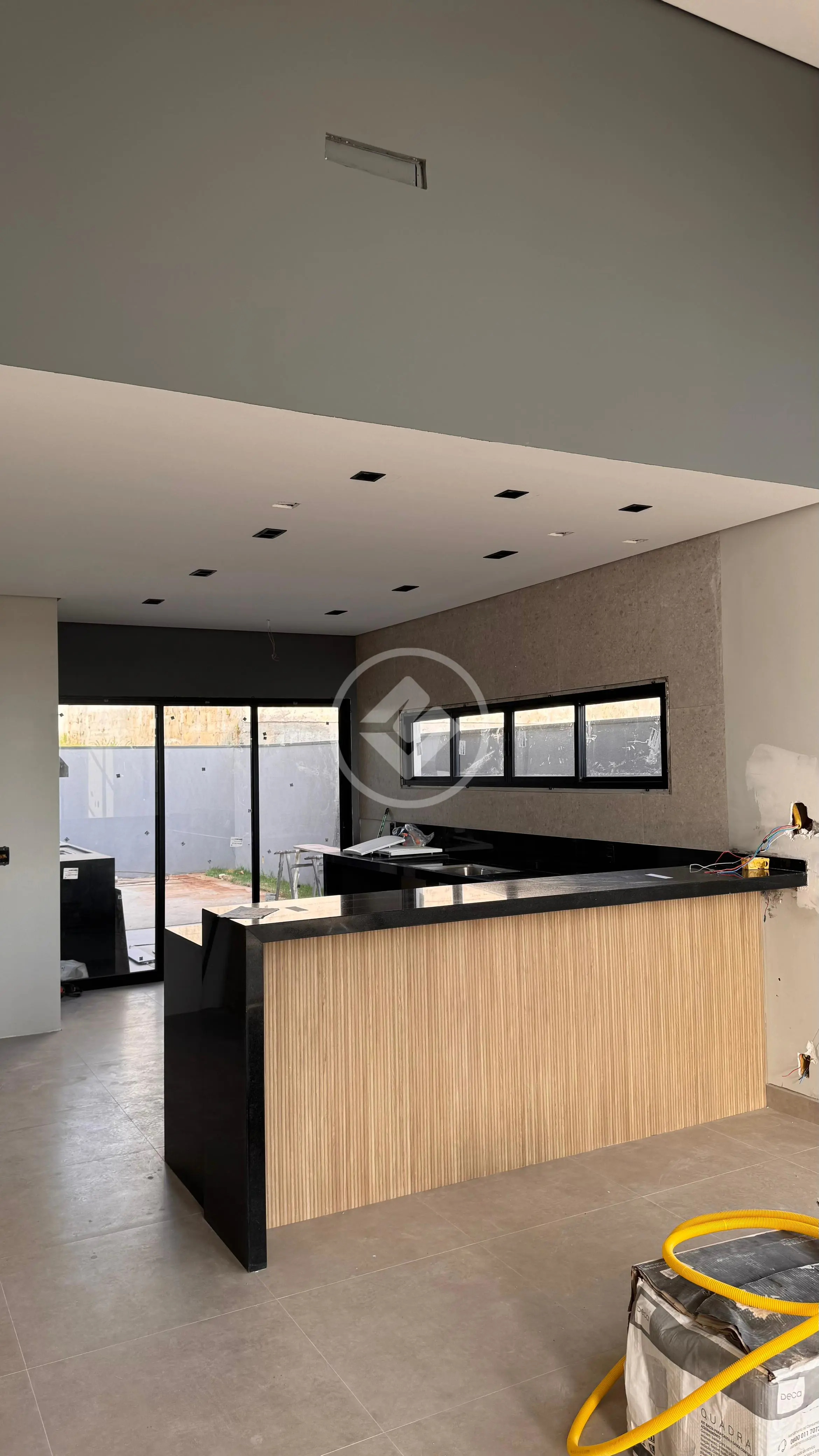 Casa Condomínio São Venâncio, Itupeva - SP — foto 2
