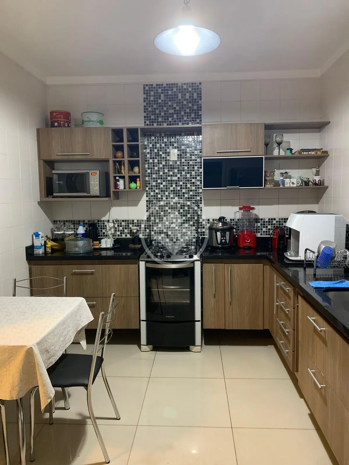 Casa Condomínio Jardim Colônia, Jundiaí - SP — foto 1