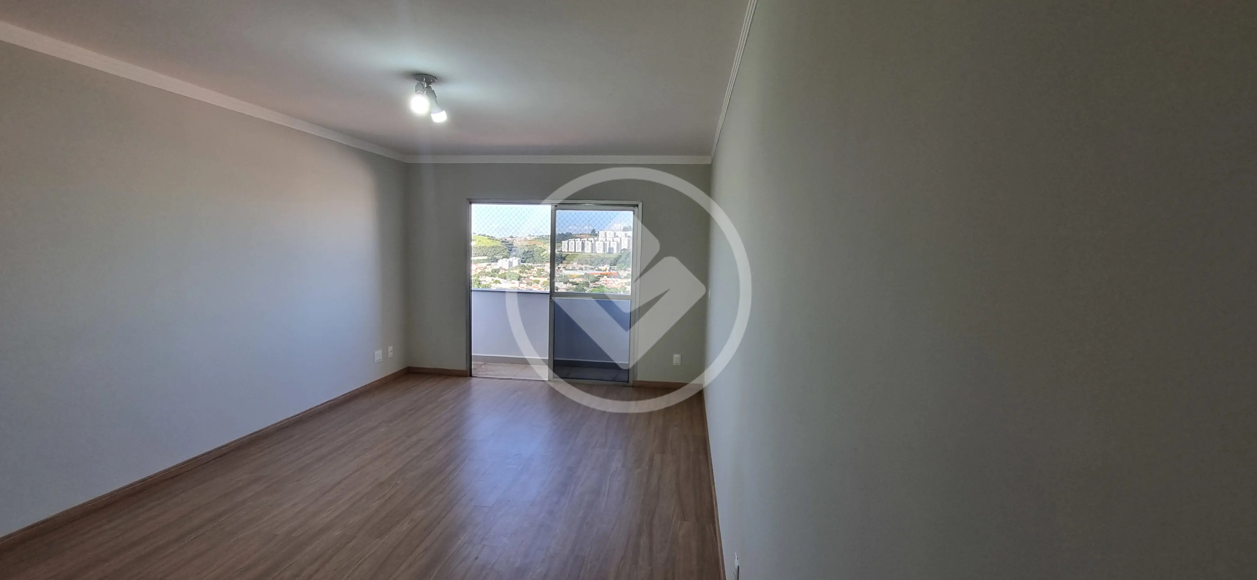 Apartamento Ponte de Campinas, Jundiaí - SP — foto 2