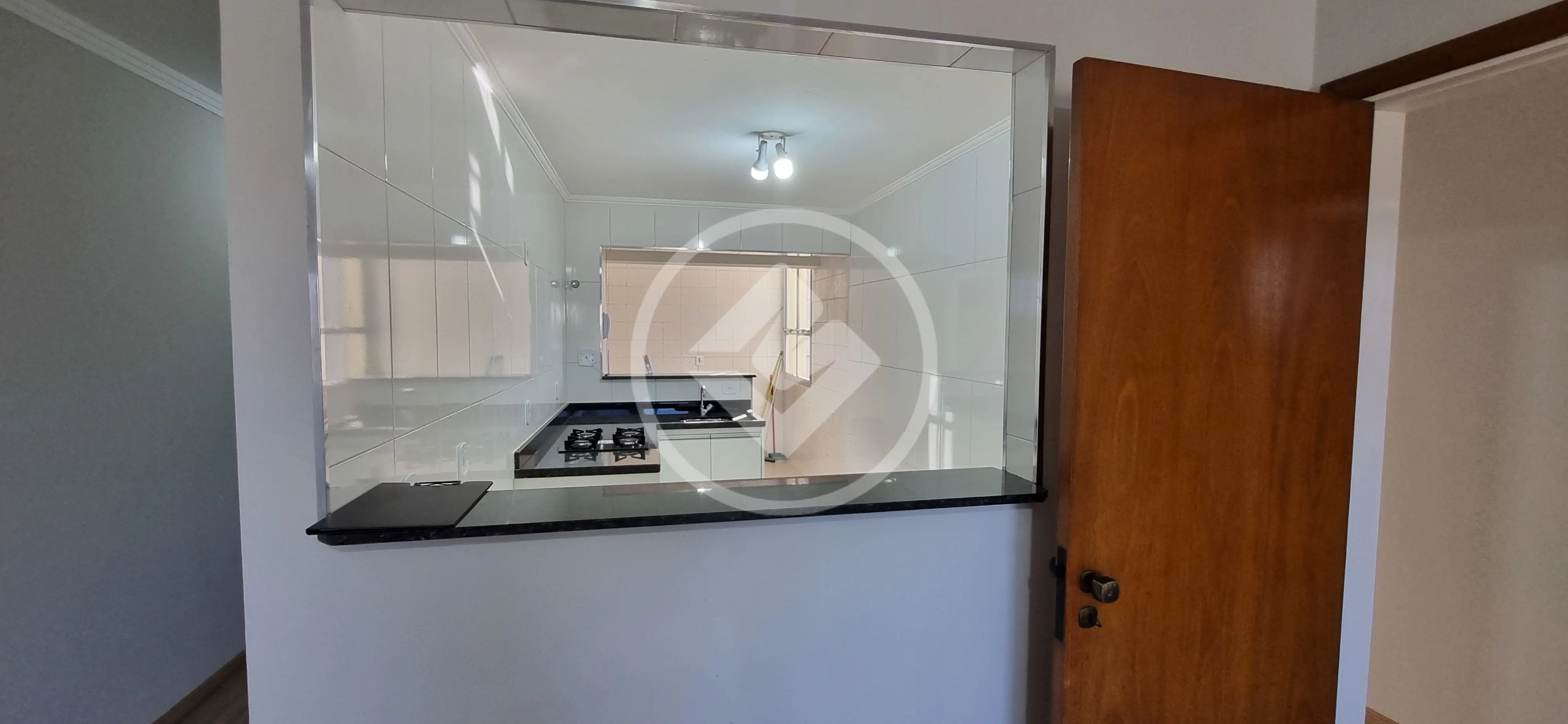 Imagem 2 - Apartamento em Ponte de Campinas, Jundiaí - SP