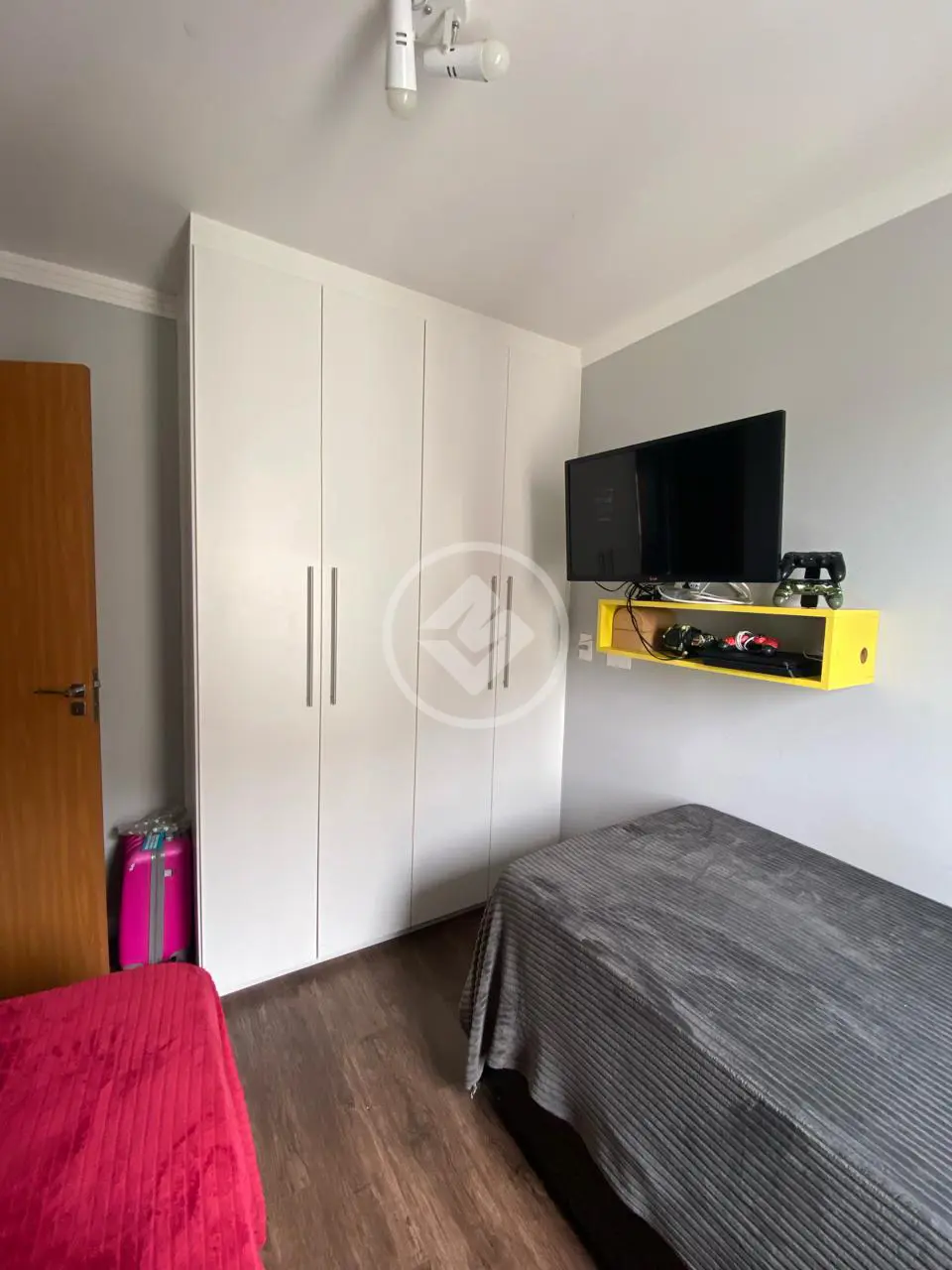 Imagem 6 - Apartamento em Recanto Quarto Centenário, Jundiaí - SP