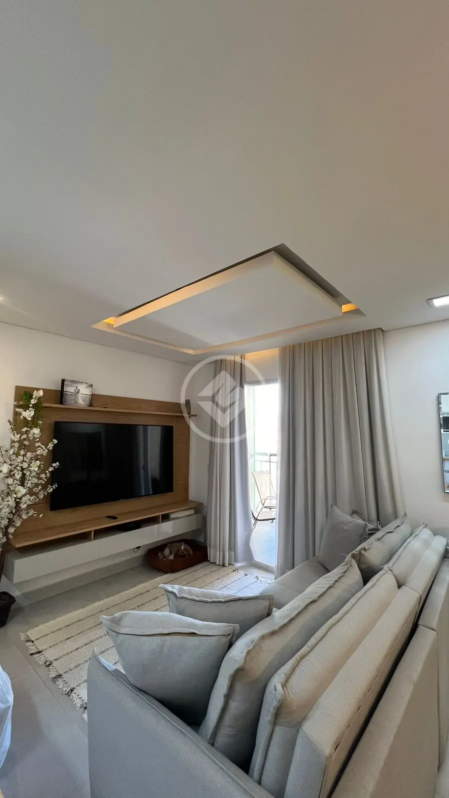 Imagem 2 - Apartamento em Jardim Torres São José, Jundiaí - SP