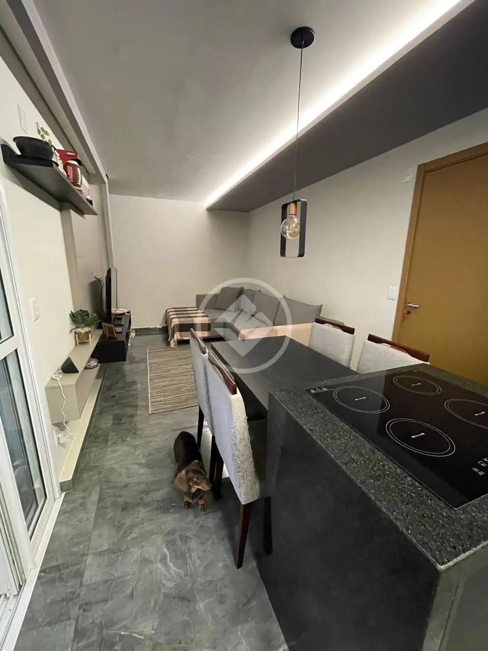 Imagem 3 - Apartamento em Jardim do Lago, Jundiaí - SP