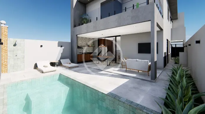 Imagem 4 - Casa Condomínio em Jardim Gramadão II, Jundiaí - SP