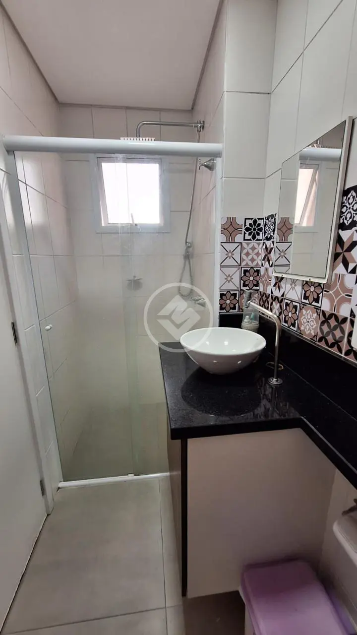 Imagem 5 - Apartamento em Residencial Santa Giovana, Jundiaí - SP