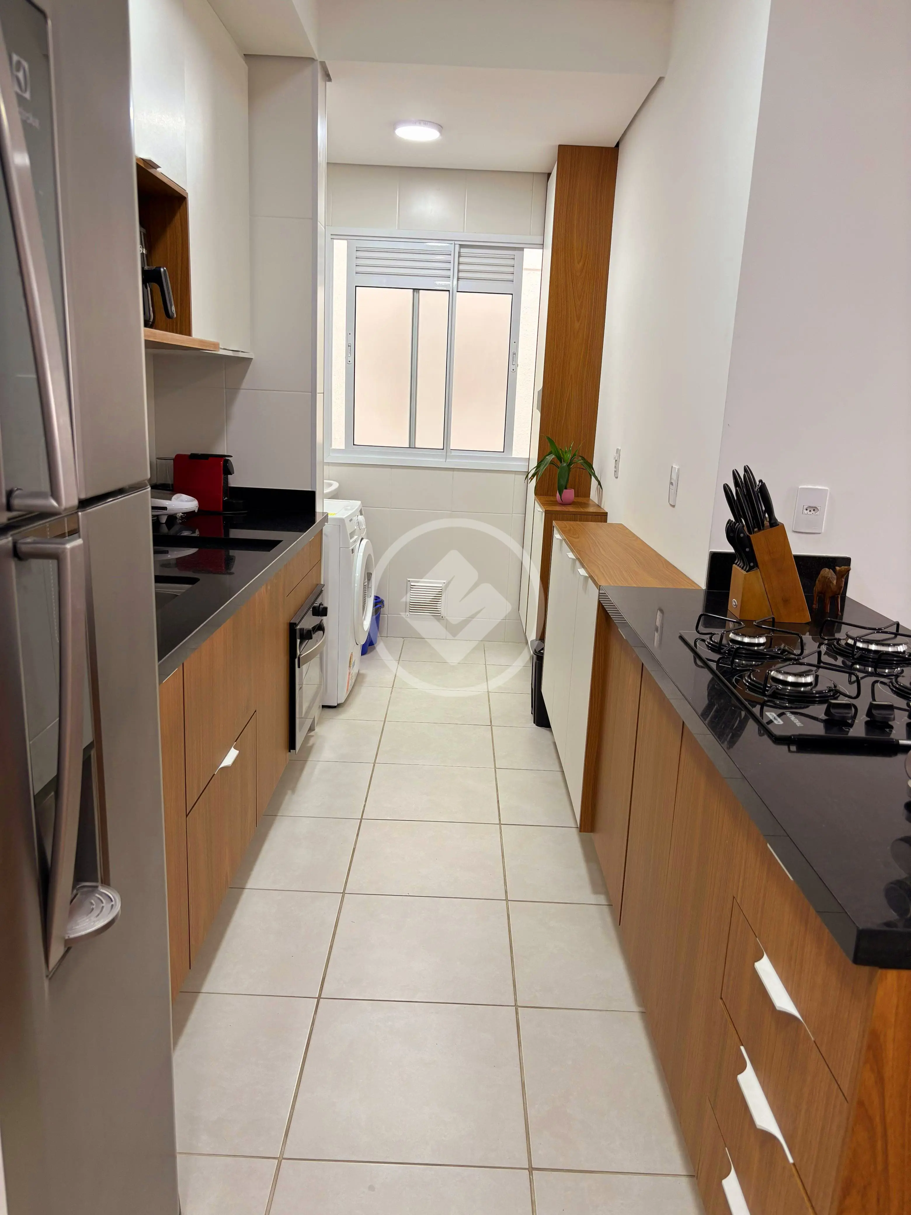 Imagem 6 - Apartamento em Engordadouro, Jundiaí - SP