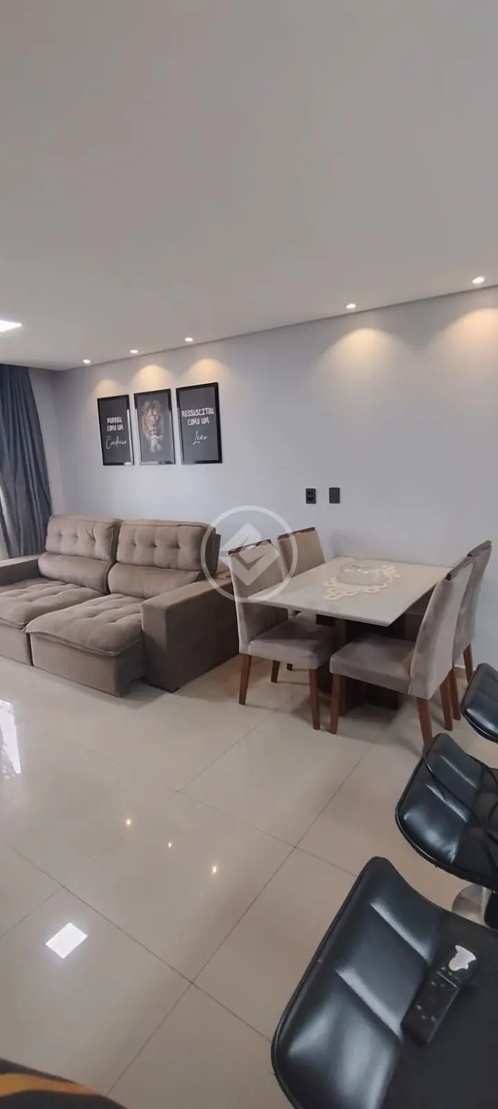 Imagem 2 - Apartamento em Jardim Tamoio, Jundiaí - SP