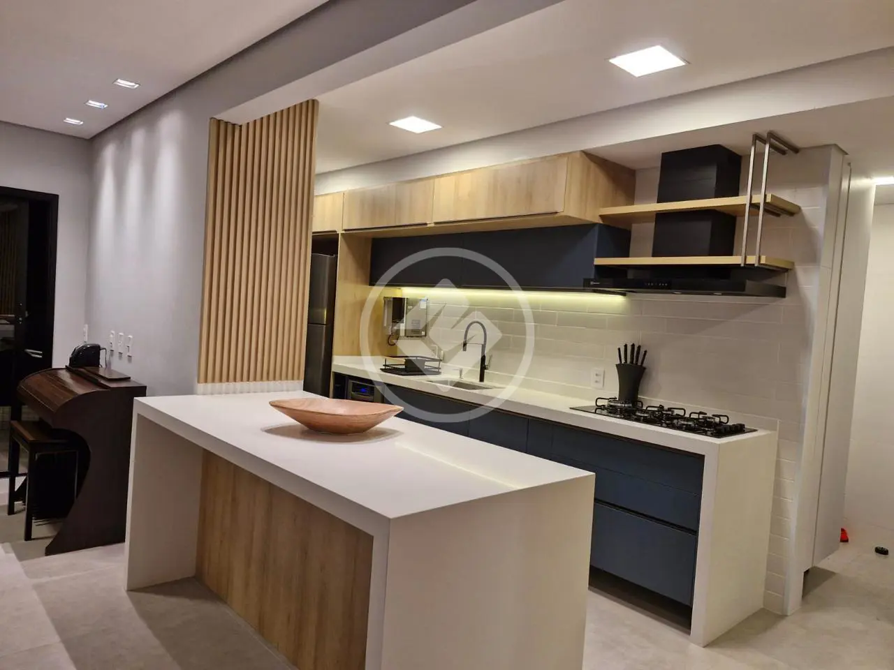 Imagem 1 - Apartamento em Jardim Campos Eliseos, Jundiaí - SP