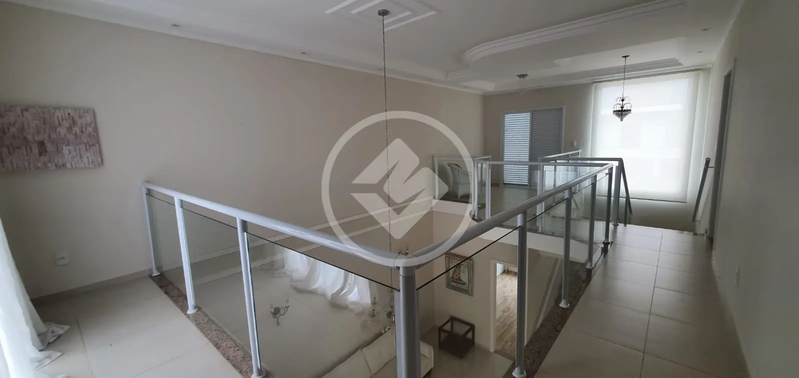 Casa Condomínio Jardim Ermida I, Jundiaí - SP — foto 2