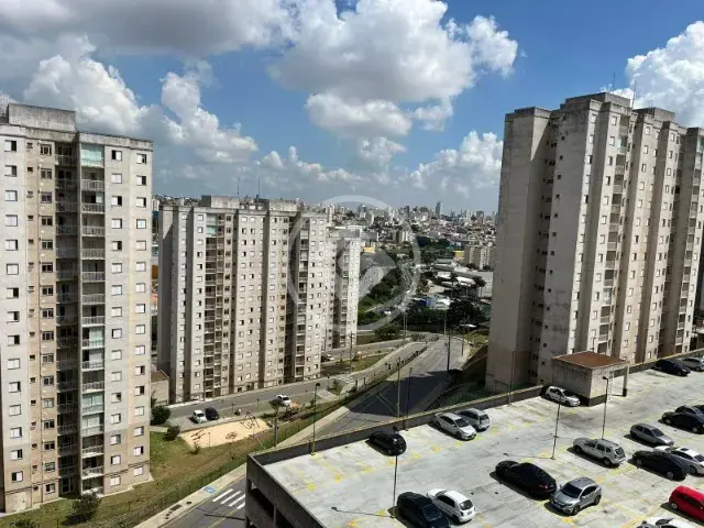 Image 17 - Apartamento em Vila Nambi, Jundiaí - SP