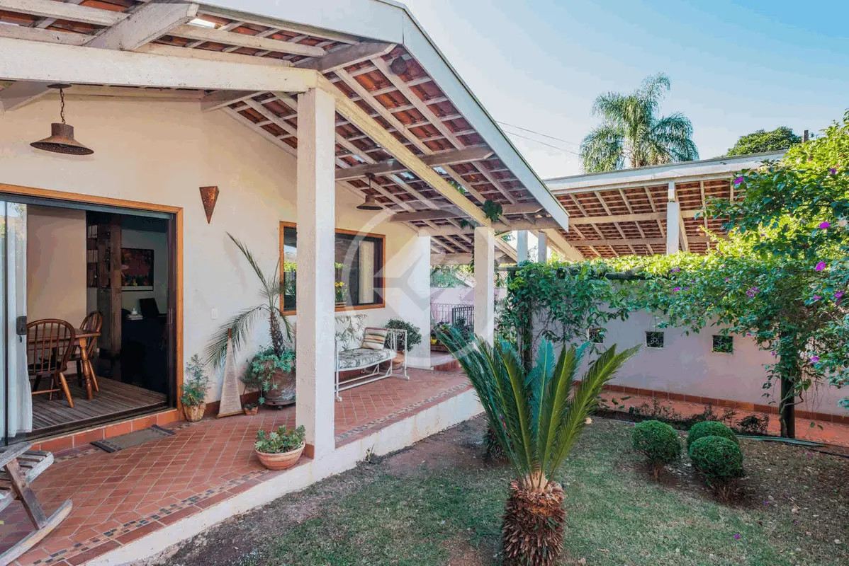 Imagem 1 - Casa Condomínio em Jardim Celeste, Jundiaí - SP