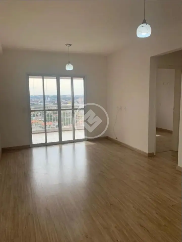 Apartamento Parque Residencial Nove de Julho, Jundiaí - SP — foto 1