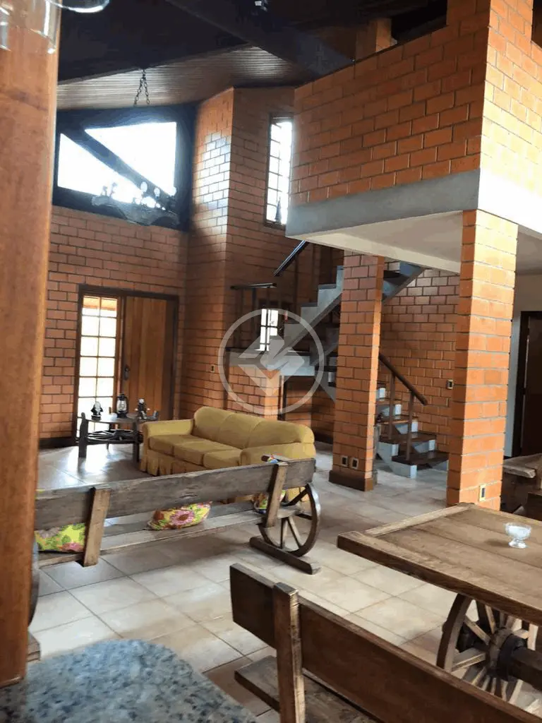 Imagem 6 - Casa Condomínio em Jardim Tereza Cristina, Jundiaí - SP