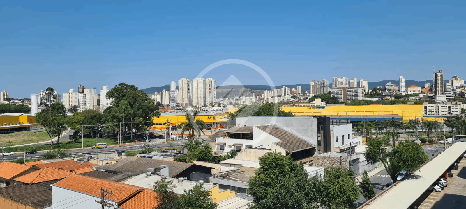 Image 13 - Apartamento em Ponte de São João, Jundiaí - SP