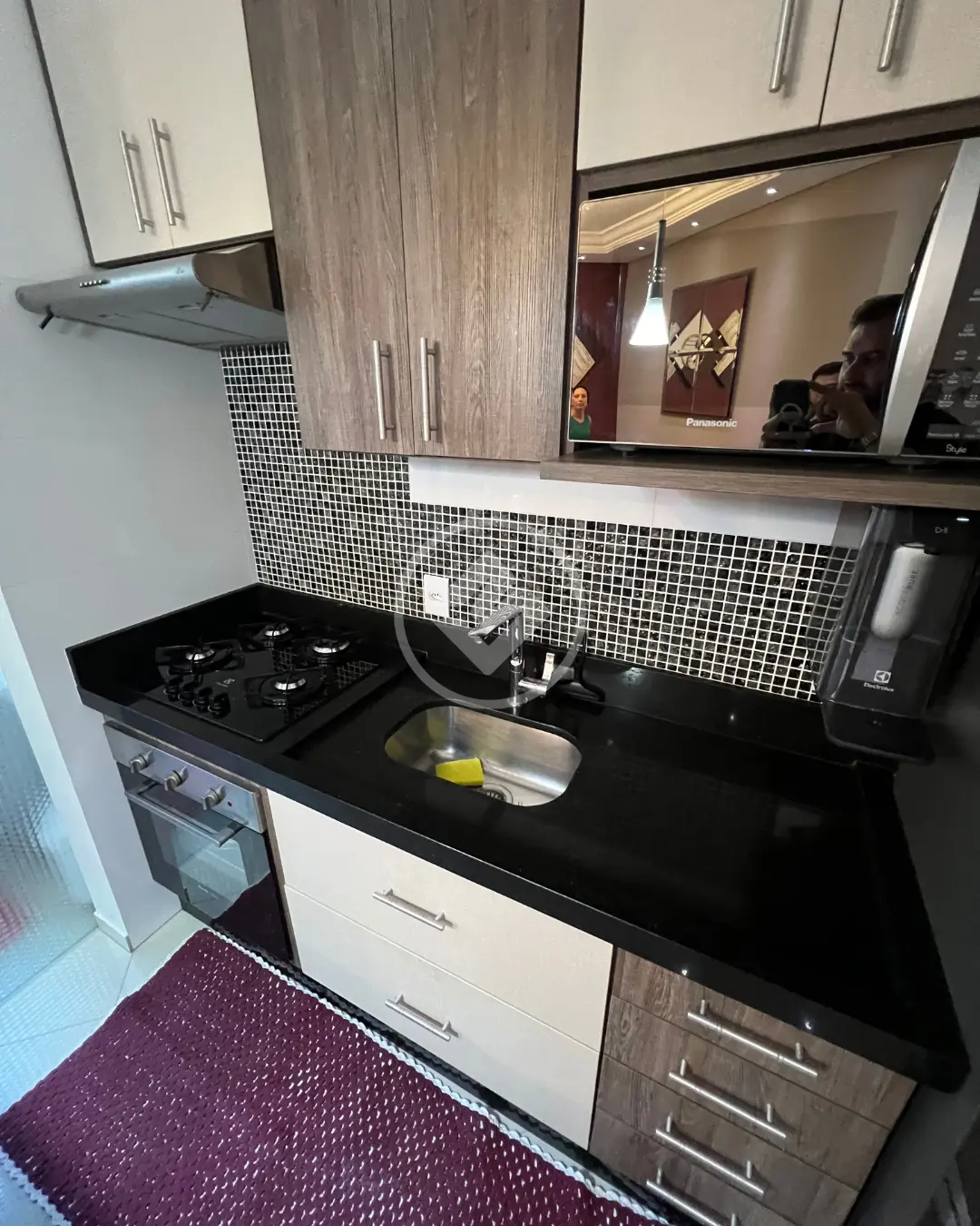 Imagem 3 - Apartamento em Nova Cidade Jardim, Jundiaí - SP
