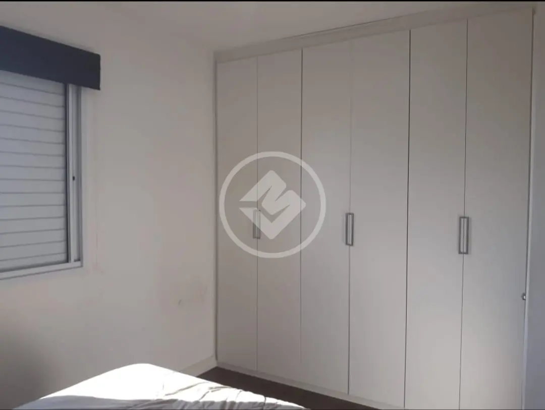 Imagem 6 - Apartamento em Cidade Luiza, Jundiaí - SP