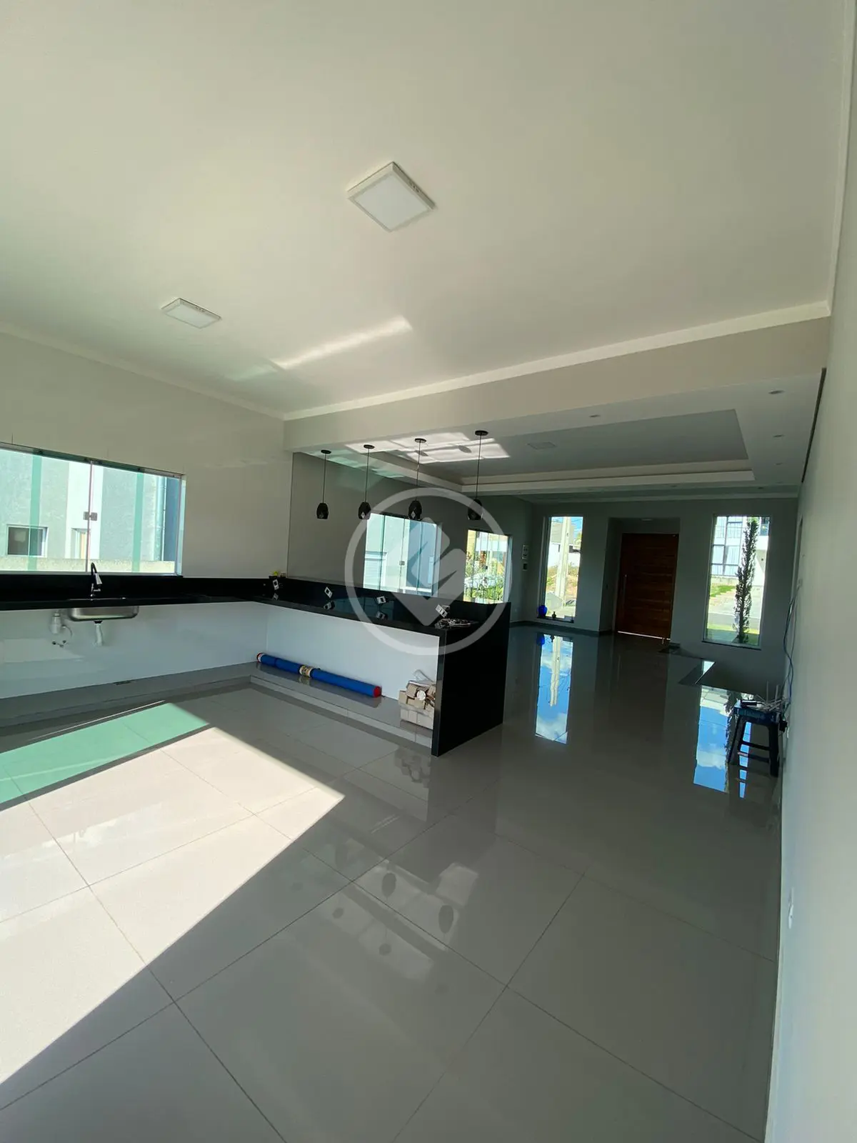 Imagem 3 - Casa Condomínio em LOTEAMENTO CHÁCARA BOA ESPERANCA, Jarinu - SP