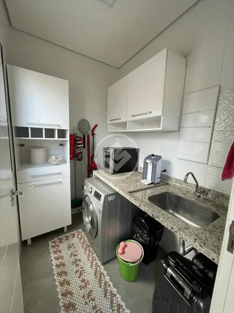 Imagem 6 - Casa Condomínio em Recanto Quarto Centenário, Jundiaí - SP
