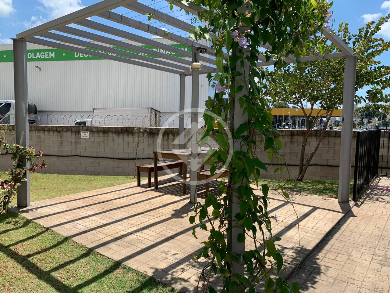 Imagem 2 - Apartamento em Ponte Sao Joao, Jundiaí - SP