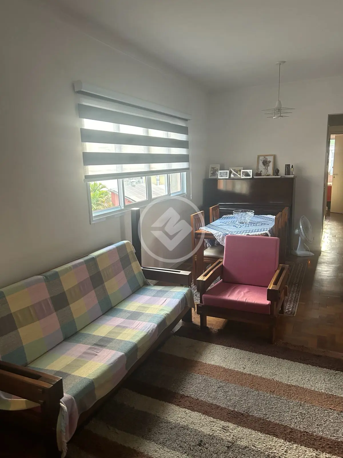Imagem 2 - Apartamento em Vila Vianelo, Jundiaí - SP