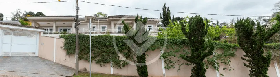Casa Condomínio Cachoeiras do Imaratá, Itatiba - SP — foto 2