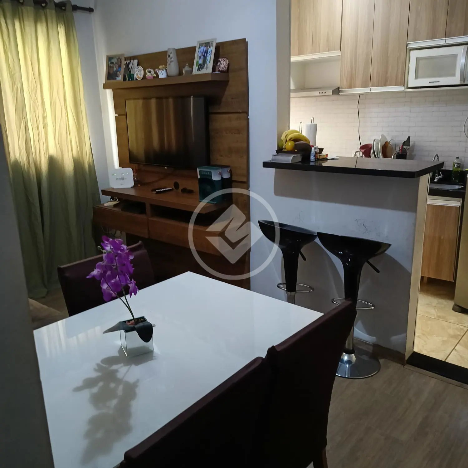 Apartamento Recanto Quarto Centenário, Jundiaí - SP — foto 1