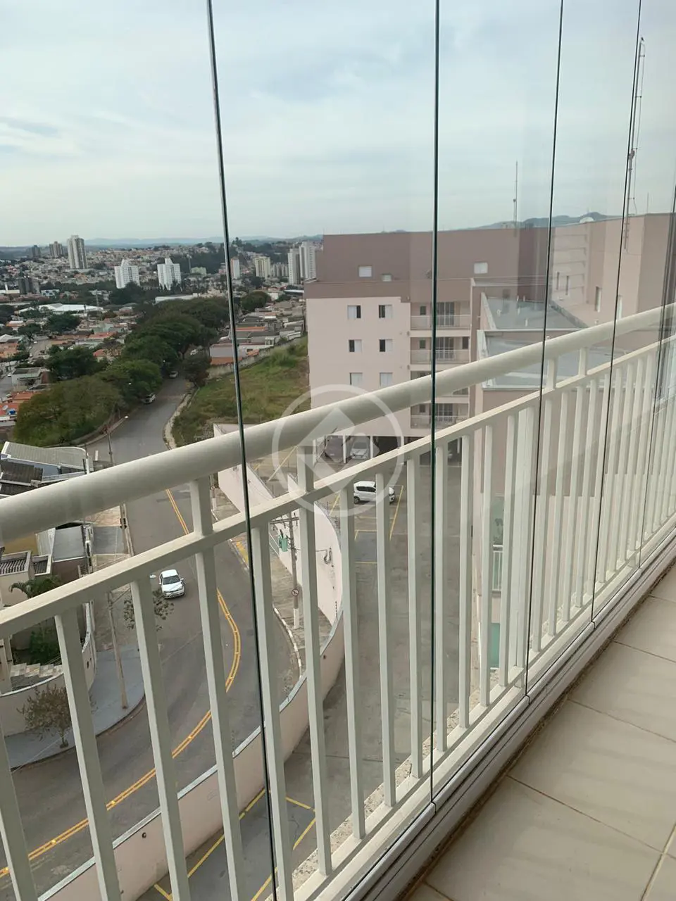 Apartamento Parque Residencial Nove de Julho, Jundiaí - SP — foto 2