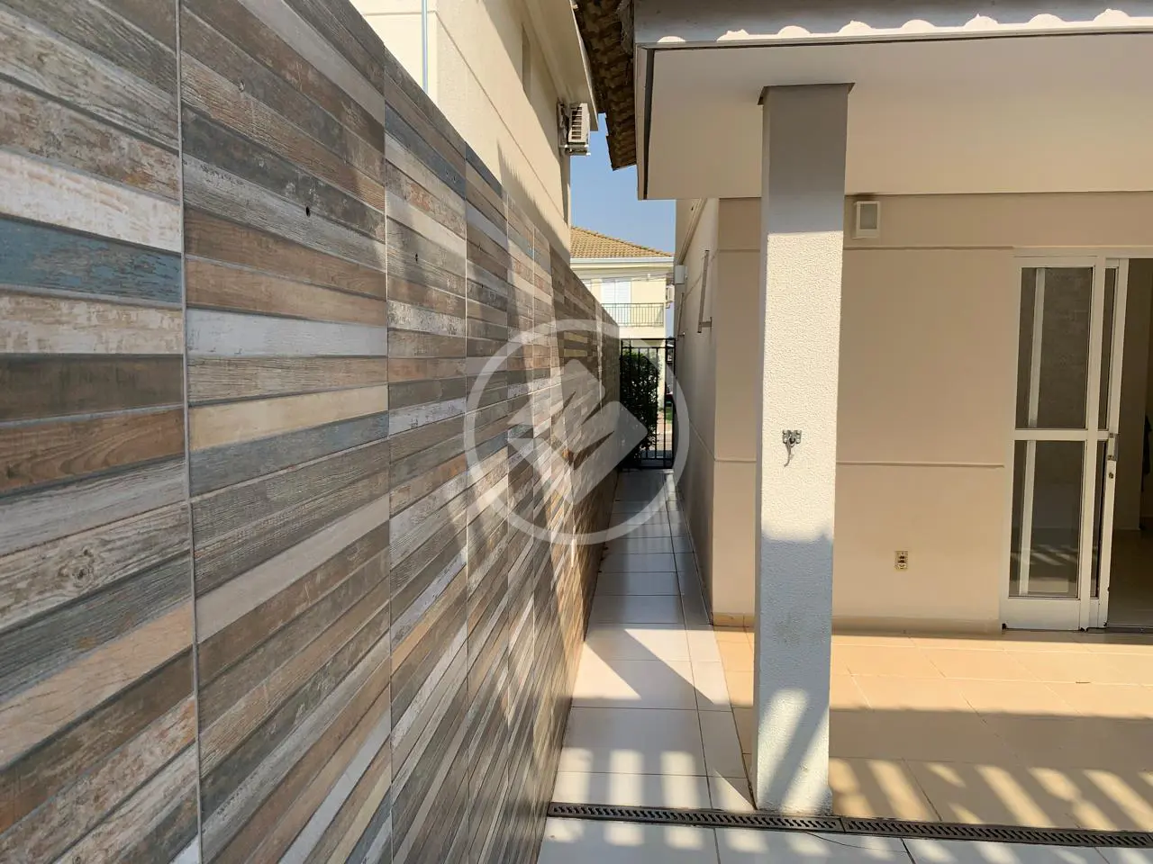 Imagem 2 - Casa Condomínio em Residencial Thina, Jundiaí - SP