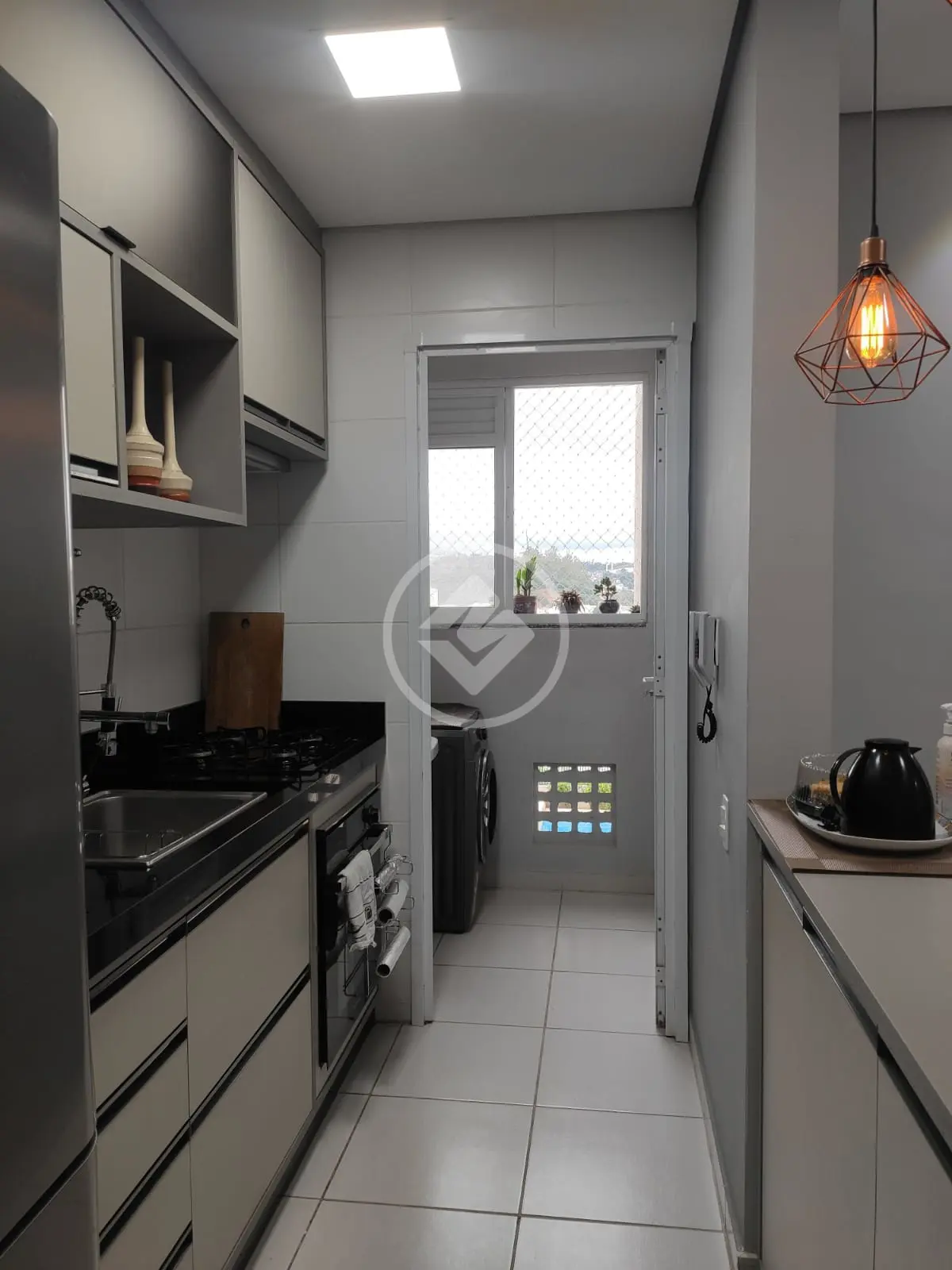 Imagem 4 - Apartamento em VILA MUNICIPAL, Jundiaí - SP