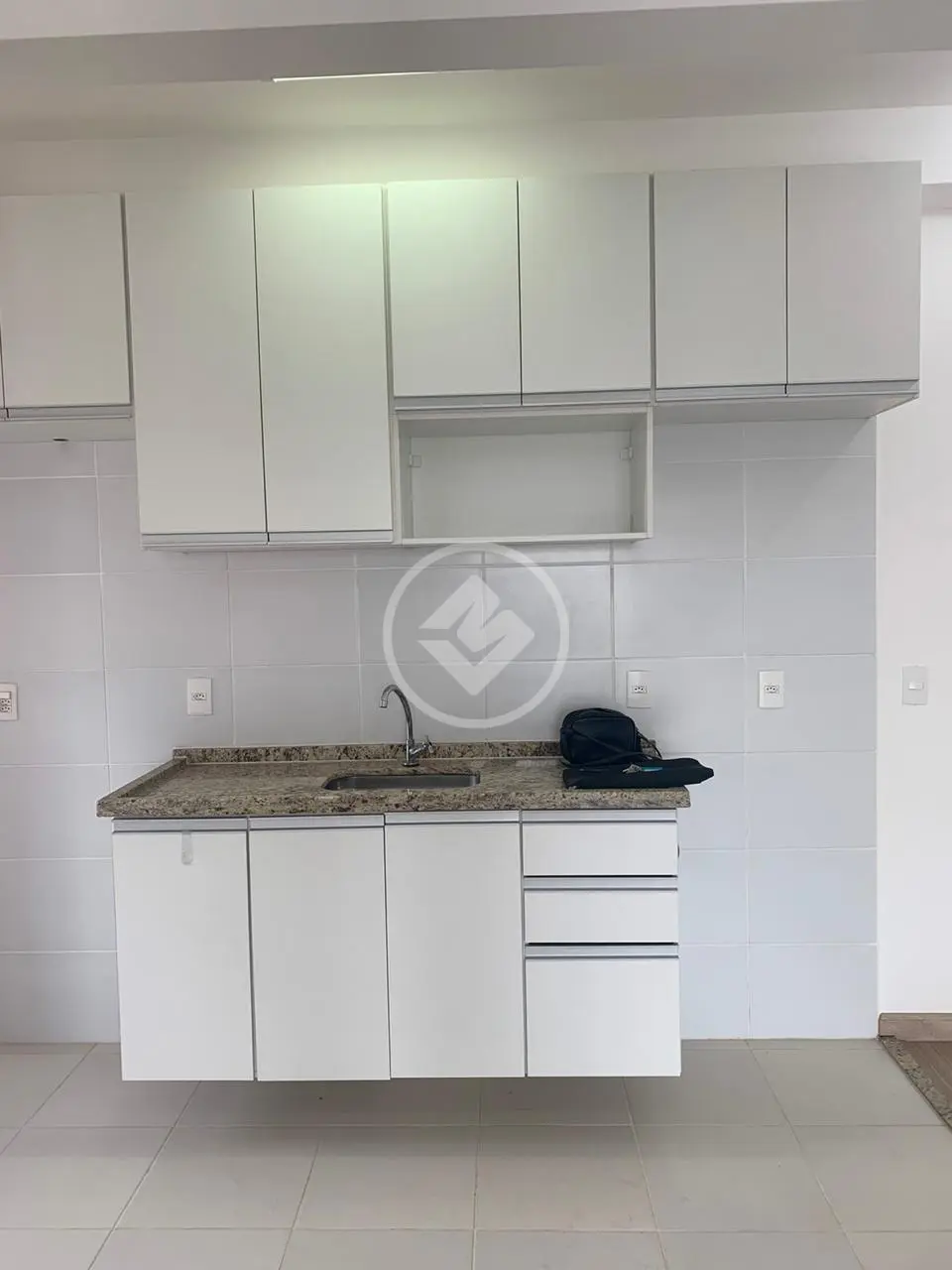 Imagem 3 - Apartamento em Parque Residencial Nove de Julho, Jundiaí - SP