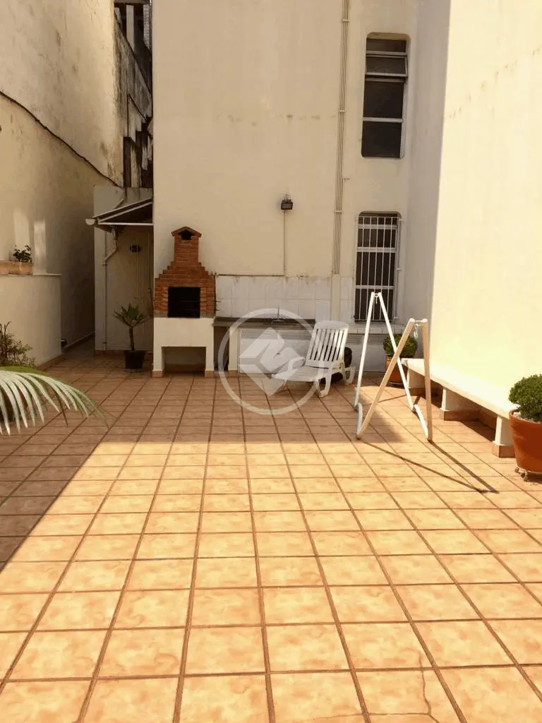 Apartamento Anhangabaú, Jundiaí - SP — foto 2
