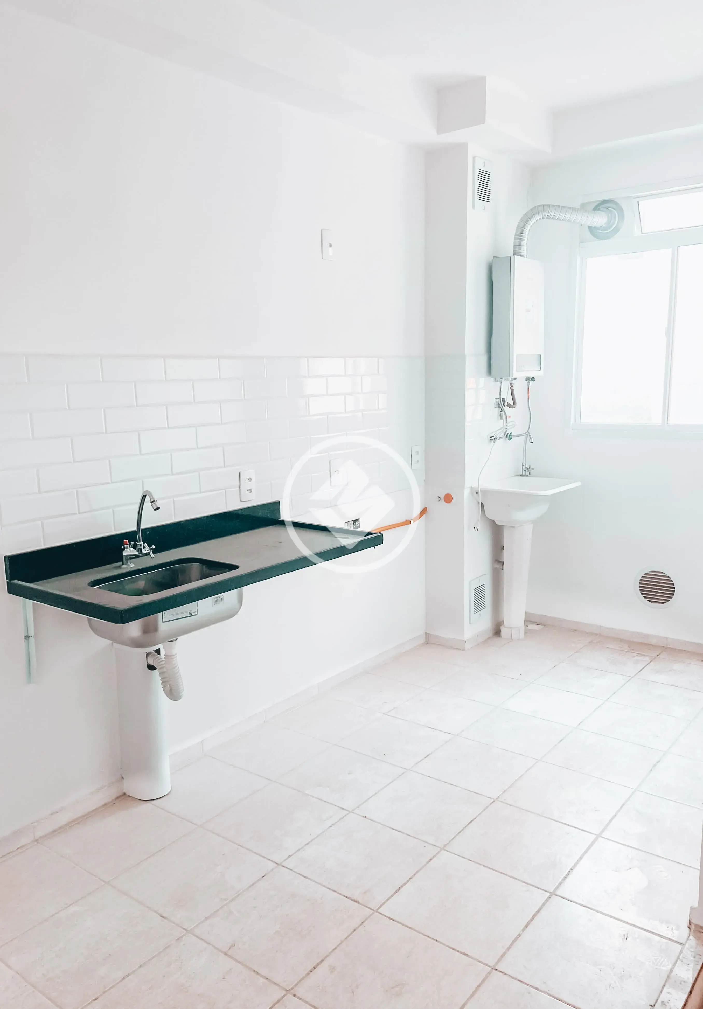 Imagem 2 - Apartamento em Ponte de São João, Jundiaí - SP