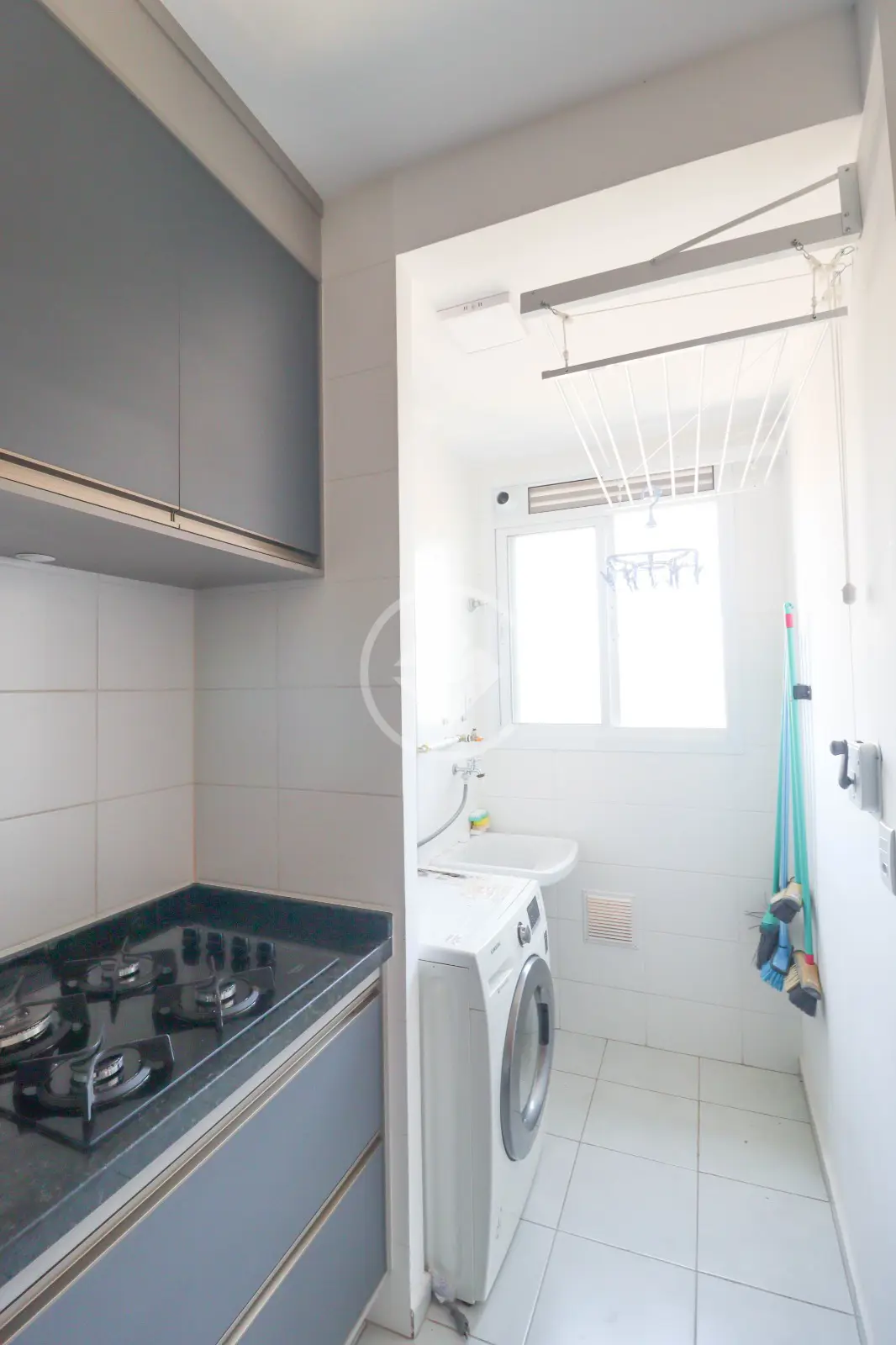 Imagem 6 - Apartamento em Horto Florestal, Jundiaí - SP