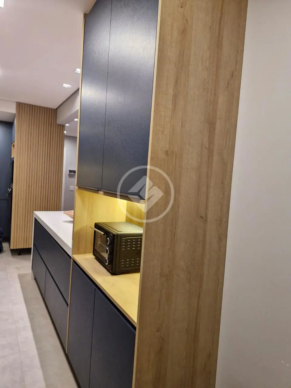 Imagem 4 - Apartamento em Jardim Campos Eliseos, Jundiaí - SP