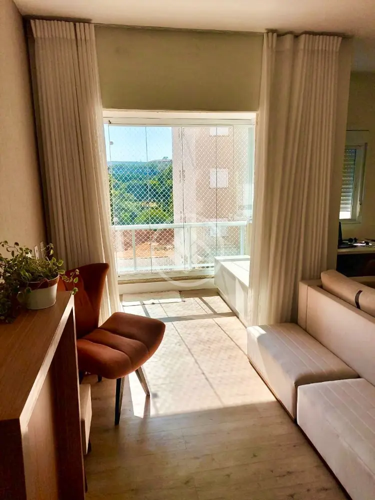 Imagem 3 - Apartamento em Medeiros, Jundiaí - SP