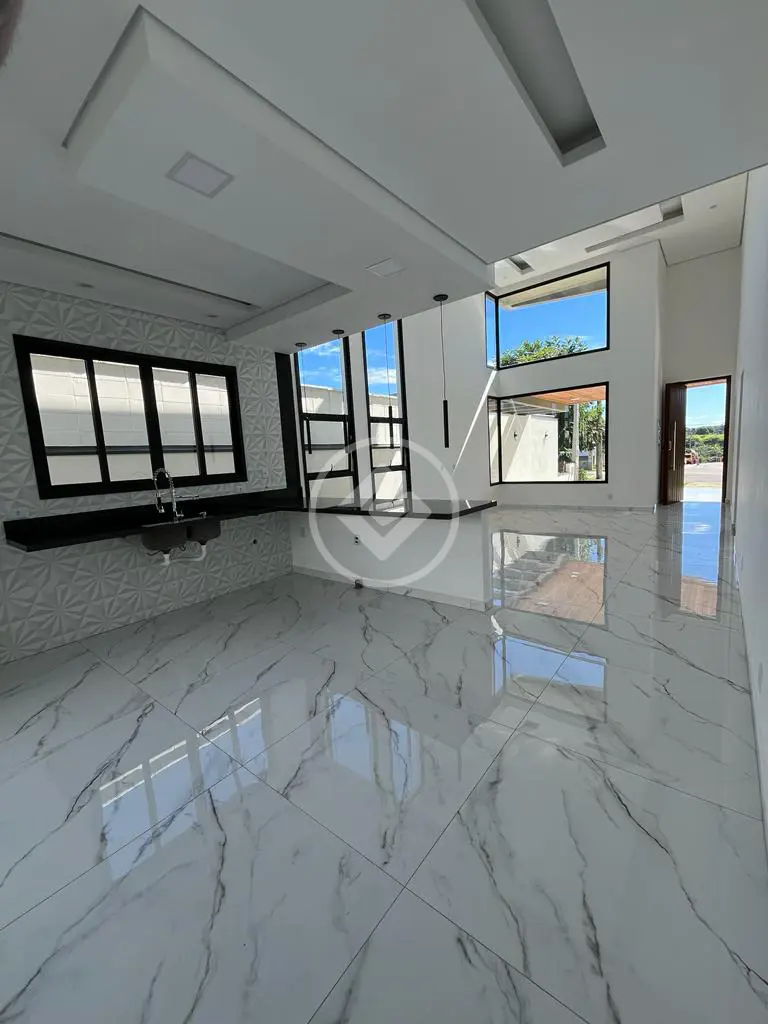 Imagem 3 - Casa Condomínio em São Venâncio, Itupeva - SP