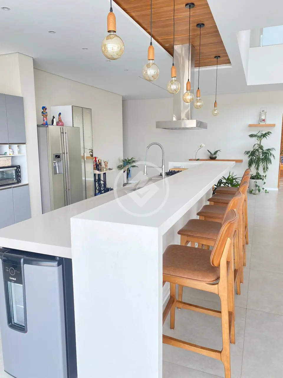 Imagem 6 - Casa Condomínio em Vale Azul, Jundiaí - SP