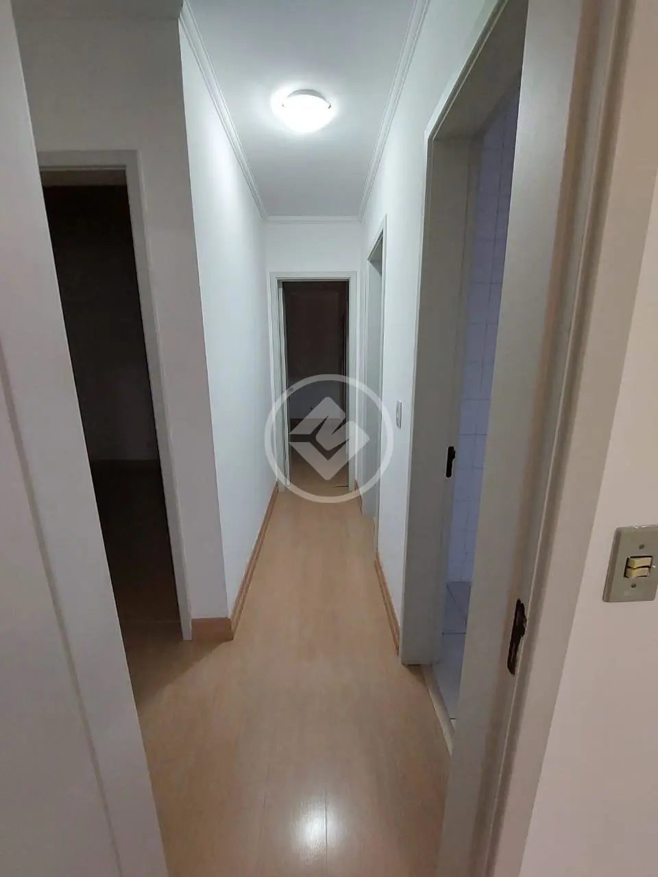 Imagem 2 - Apartamento em Parque Residencial Eloy Chaves, Jundiaí - SP
