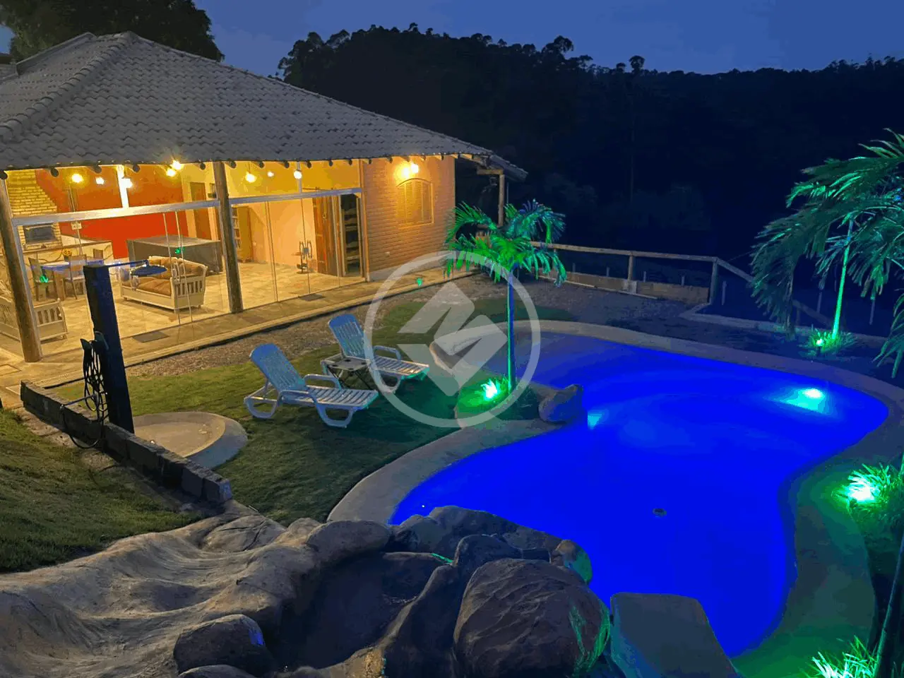 Casa Loteamento Ponderosa, Jundiaí - SP — foto 2