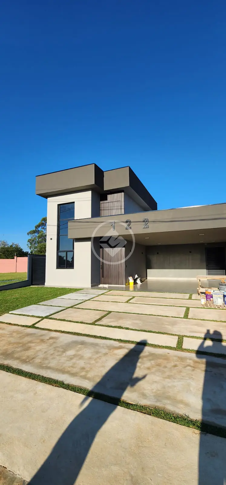 Casa Condomínio Residencial Vila Verde, Itupeva - SP — foto 1