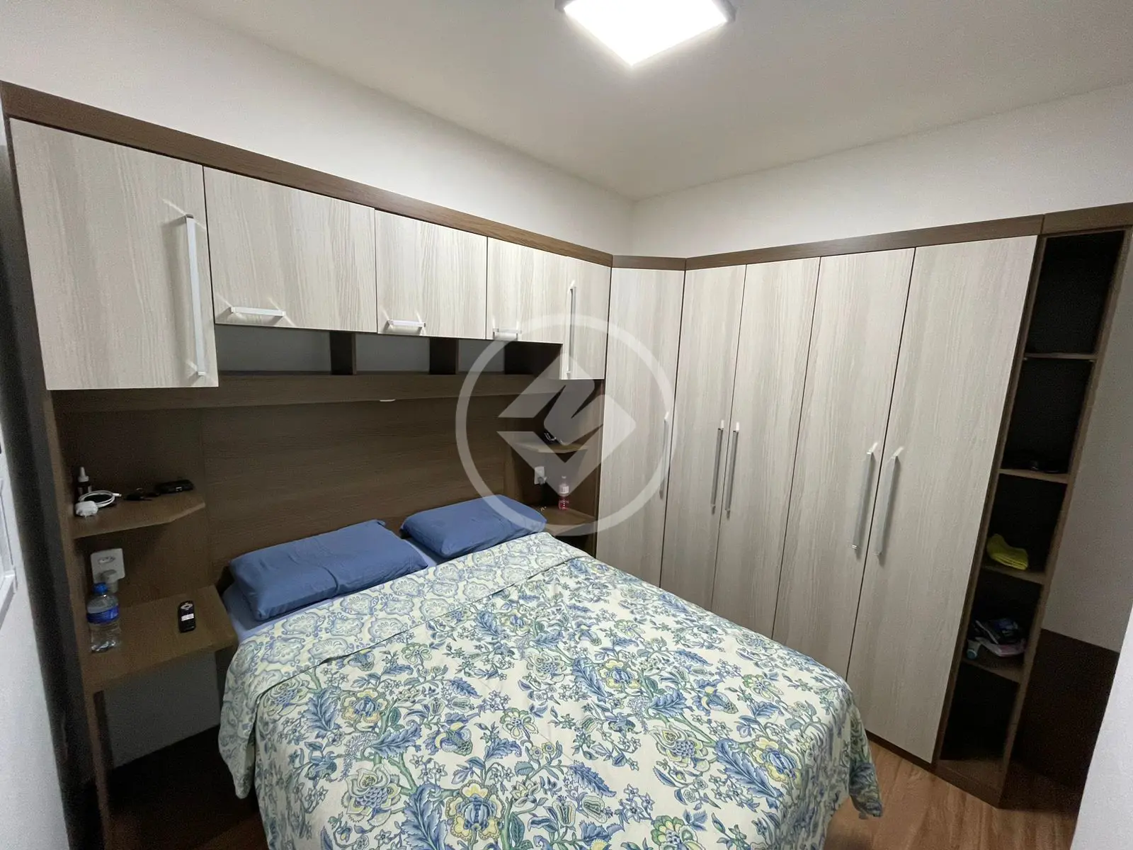 Imagem 6 - Apartamento em Ponte de São João, Jundiaí - SP