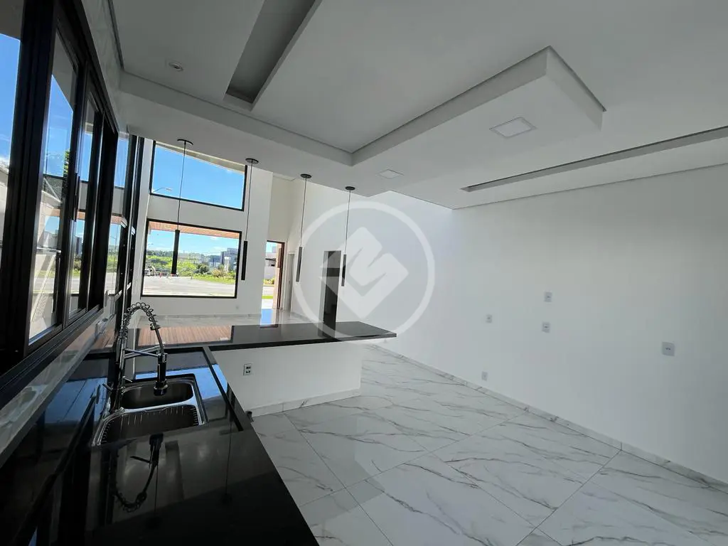Imagem 4 - Casa Condomínio em São Venâncio, Itupeva - SP
